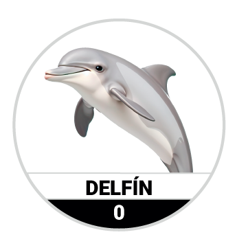 Animalitos del Oriente - Bichitos resultado del sorteo