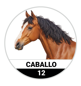 Animalitos del Oriente - Fieras resultado del sorteo