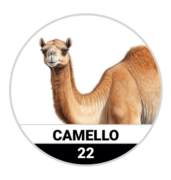 Animalitos del Oriente - Fieras resultado del sorteo