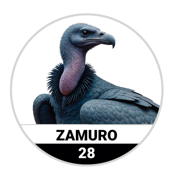 Animalitos del Oriente - Fieras resultado del sorteo