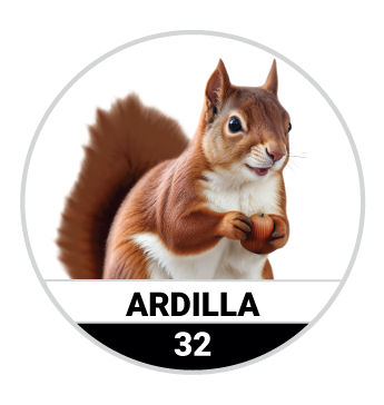 Animalitos del Oriente - Bichitos resultado del sorteo