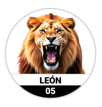 Animalitos del Oriente - Fieras resultado del sorteo