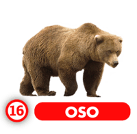 Chance Con Animalitos A resultado del sorteo