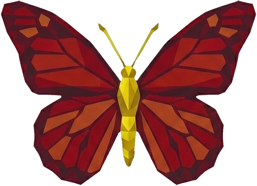 El Arrejuntao — 43 Mariposa