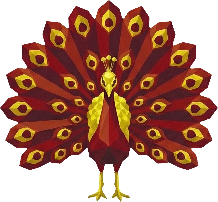Pavoreal