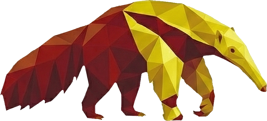 Oso Hormiguero