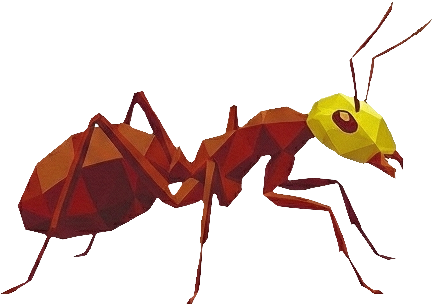 Hormiga