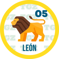 León