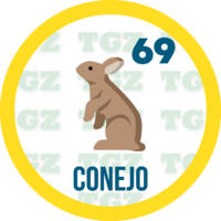 Gatazo resultado del sorteo