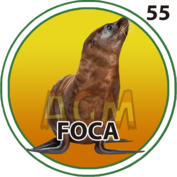 Granja Millonaria - Granjazo — 55 Foca