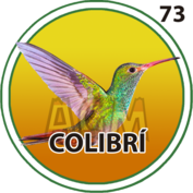 Granja Millonaria - Granjazo — 73 Colibri