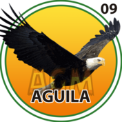 Granja Millonaria - Animalitos — 9 Aguila