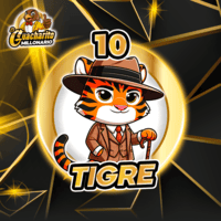 10 - TIGRE
