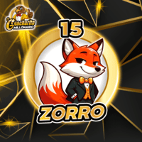 15 - ZORRO