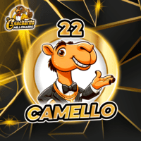 22 - CAMELLO