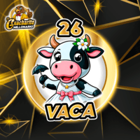 26 - VACA