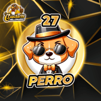 27 - PERRO