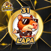 31 - LAPA