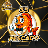 33 - PESCADO