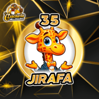 35 - JIRAFA