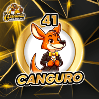 41 - CANGURO