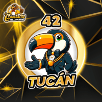 42 - TUCÁN