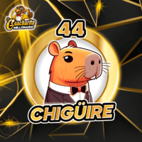 44 - CHUGÜIRE