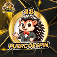 48 - PUERCOESPÍN