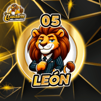 5 - LEÓN