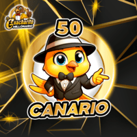50 - CANARIO