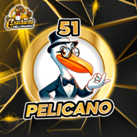 51 - PELICANO
