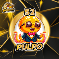 52 - PULPO