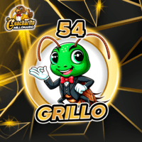 54 - GRILLO