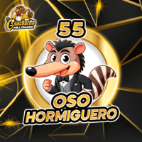 55 - HORMIGUERO