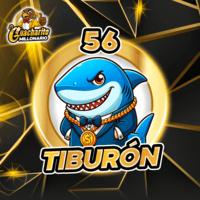 56 - TIBURÓN