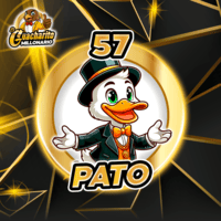 57 - PATO