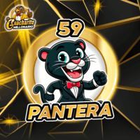 59 - PANTERA