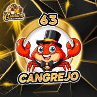 63 - CANGREJO