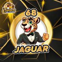 68 - JAGUAR