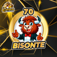 70 - BISONTE