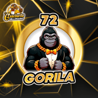 72 - GORILA