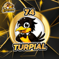 74 - TURPIAL