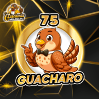 75 - GUACHARO