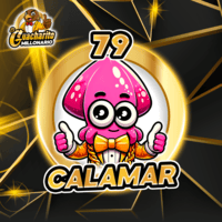 79 - CALAMAR