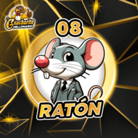 8 - RATÓN