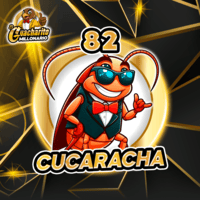 82 - CUCARACHA