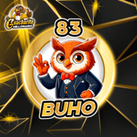 83 - BUHO