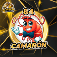 84 - CAMARÓN