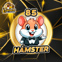 85 - HÁMSTER