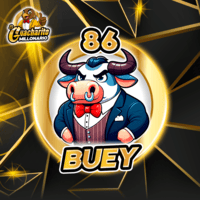 86 - BUEY